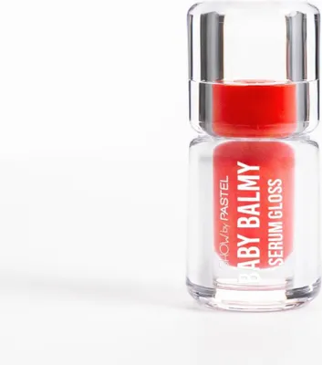Produktbild von PASTEL Show By Pastel Baby Balmy Balsam - Lippenserum Nr. 36