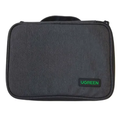 Produktbild von UGREEN Elektronik Tasche Organizer Kabeltasche Reise Travel Kabel Aufbewahrung Ablage Box