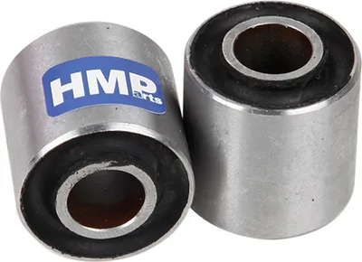 Produktbild von 2 x Lagerbuchse Schwingenlager 10/28/22 Quad ATV Dirt Bike HMParts