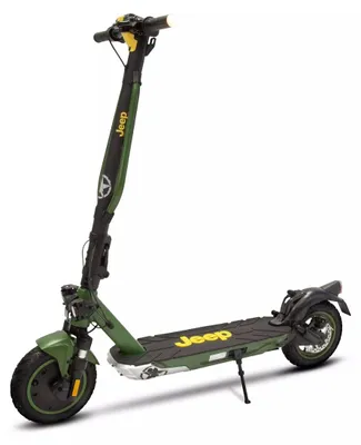 Image de Scooter électrique Jeep 2xe ADVENTURER TS