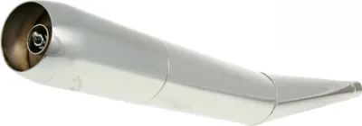 Obrázok produktu pre Výfuk 28 mm 6.3 pre mopedy Kreidler