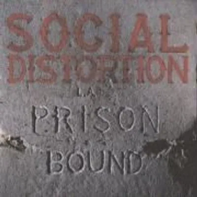 Produktbild von Prison bound