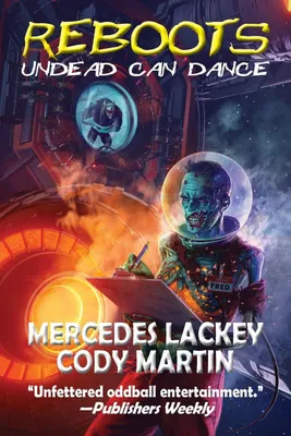 Produktbild von Reboots