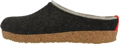 Image de Haflinger Grizzly Kris Graphite 48