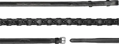 Immagine prodotto di Redini intrecciate Dyon Hunter Collection 13 mm