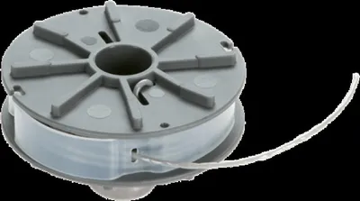 Zdjęcie produktu dla Gardena 05307-20, Czarny, Czerwony, 6 m, Turbotrimmer EasyCut 400, ComfortCut 450, 1 szt., 1,6 mm