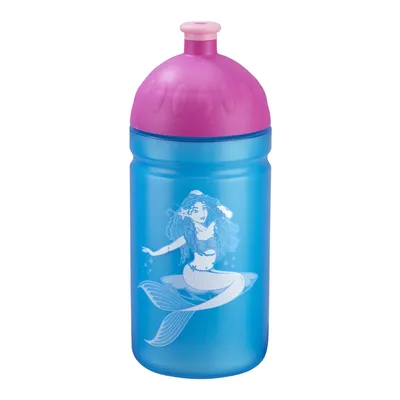 Immagine prodotto di Step by Step bottiglia d' acqua Drinking Bottle Mermaid Lola celeste
