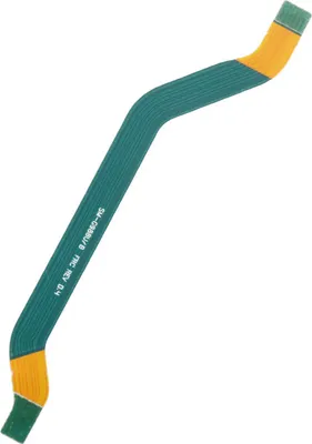Produktbild von Für Samsung Galaxy S20 Ultra Antenne WiFi Wlan Signal Coaxial Flex Kabel