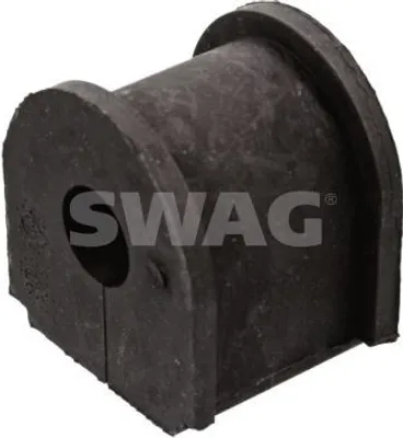 Produktbild von SWAG 85 94 2065 Lagerung Stabilisator Stabigummi Hinten für HONDA CIVIC VIII Hatchback (FN, FK) CIVIC VIII Stufenheck (FD, FA) CIVIC IX Stufenheck