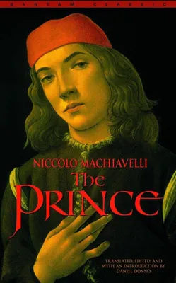 Produktbild von The Prince