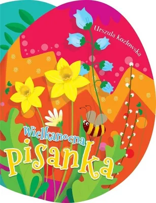 Obrázek produktu pro Wielkanocna pisanka