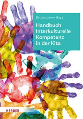 Obrázek produktu pro Handbuch Interkulturelle Kompetenz in der Kita
