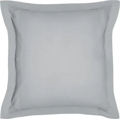 Image de Taie d'oreiller Maison Lefebvre TO 63x63 + Oxford 5 cm 100% coton 57 fils