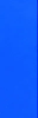 Produktbild von Verzierwachs mittelblau 1 Stück 200 x 100 mm