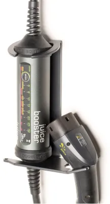 Obrázek produktu pro Juice Technology EP-JB2WS, černá, vnitřní a venkovní, JUICE BOOSTER 2