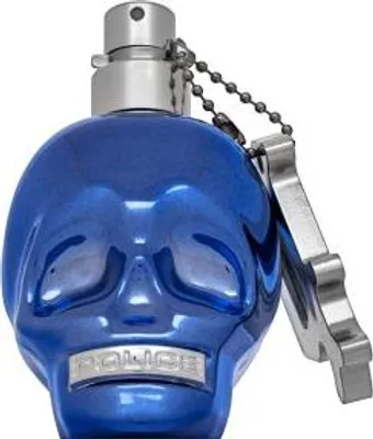 Produktbild von Police Freetodare Man Eau De Toilette Spray 40ml