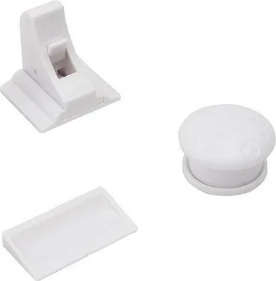 Produktbild von 10x magnetische Kindersicherung