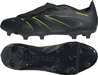 Produktbild von Buty adidas Predator League FT FG/MG JI1110 46 2/3