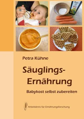 Obrázok produktu pre Säuglingsernährung