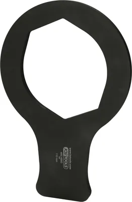 Imagen del producto de KS TOOLS 460.4680: Llave de impacto para tapacubos (eje NFZ)