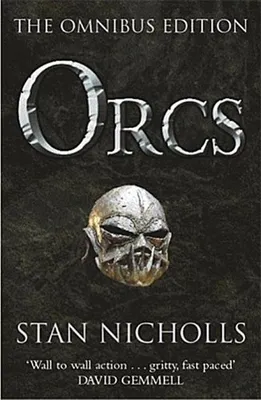Obrázok produktu pre Orcs