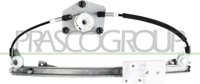 Produktbild von PRASCO VG036W064 Elektrischer Fensterheber Hinten Links Hinten Rechts für VW Golf V Schrägheck (1K1)