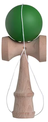 Produktbild von Kendama Geschicklichkeitsspiel aus Holz