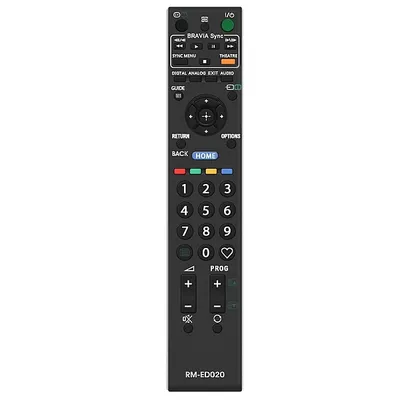 Obrázok produktu pre Náhradný diaľkový ovládač Sony RM-ED020