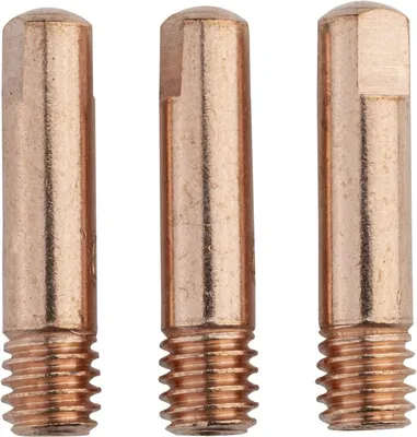 Produktbild von GÜDE Stromdüse 0,8 mm MB15 3 Stück für Schlauchpaket 4M 41148