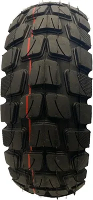 Obrázek produktu pro Pneumatika TUOVT 255x80 156 mm pro elektrické skútry / elektrické koloběžky různých modelů – HMParts