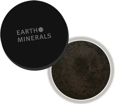 Zdjęcie produktu dla Satin Matte Eyeliner - czarny 2,5g