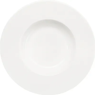 Produktbild von ASA Suppenteller mit Fahne ATABLE D. 25 cm, 0,25 l.