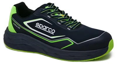 Produktbild von Beinschutz SPARCO TEAMWORK 0754545BMVF