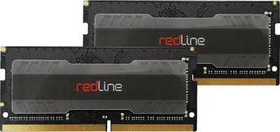 Produktbild von Mushkin Redline - DDR4 - Kit - 64 GB: 2 x 32