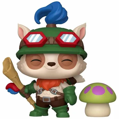 Obrázok produktu pre FUNKO POP! 86113, zberateľská figúrka, Videohra