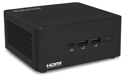 Productafbeelding van EXONE Business Mini X14 Ultra 5 125H 16GB 500GB W11P