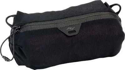 Produktbild von Peak Design Ultralight Mesh Packing Cube XX-Small - Black (Schwarz)