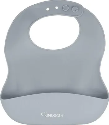 Produktbild von Famanu Baby-Lätzchen mit praktischer Auffangschale - Modernes Design