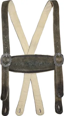Produktbild von JCC Hosenträger 31023203 Herren brown 48