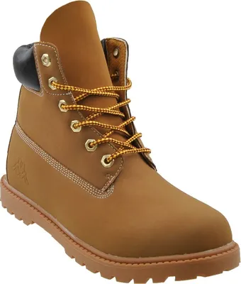 Produktbild von Kappa Kombo Mid 241635-4150, Winterschuhe, Herren, Braun, Größe: 44