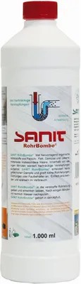 Produktbild von Sanit RohrBombe 1000ml