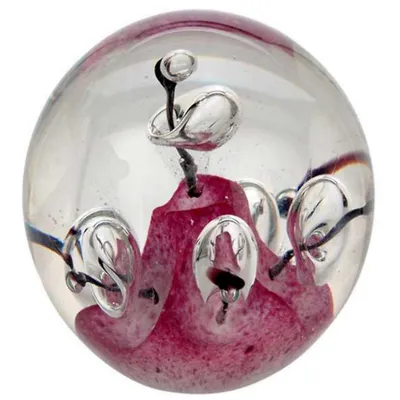 Produktbild von Traumkugel Glaskugel, Briefbeschwerer, Wunschkugel ca. 6cm