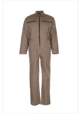 Produktbild von Planam  BW 290 Rallyekombi khaki Gr. 52, 0155052