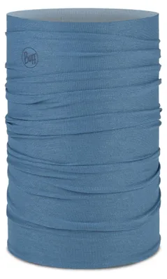 Zdjęcie produktu dla Chusta wielofunkcyjna BUFF Coolnet UV niebieska UNI
