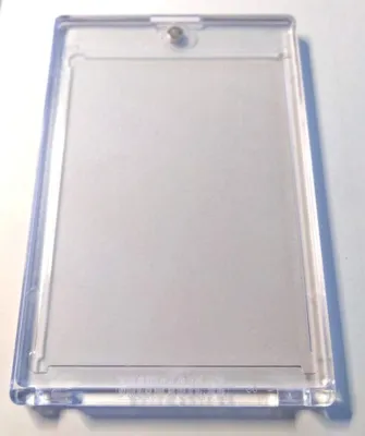 Obrázok produktu pre Magnetický kaartúš - odolný voči UV žiareniu - 25 kusov - číry