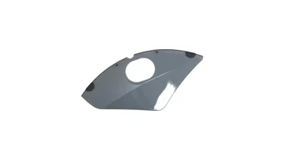 Produktbild von Hesling Mantelschoner Hesling Luc Ra 26/28 V-Brake & Rahm.