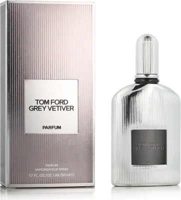 Produktbild von Tom Ford Grey Vetiver Parfum Spray