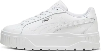 Produktbild von PUMA Karmen II L Schuhe Damen weiss 40