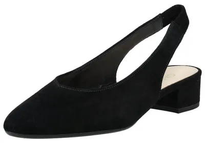 Produktbild von Gabor Pumps Pumps Veloursleder
