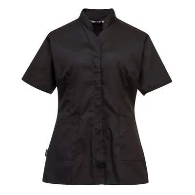 Produktbild von Portwest LW12 Damen Premium Tunika Black Gr. XL